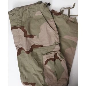 ☁️Men’s Camouflage Army Pants